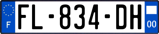 FL-834-DH