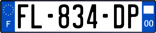 FL-834-DP