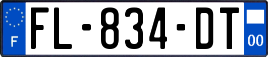 FL-834-DT