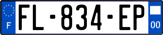 FL-834-EP