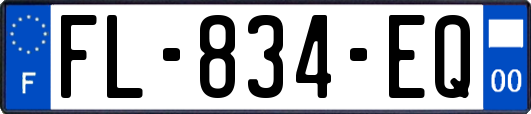 FL-834-EQ