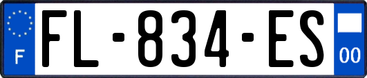 FL-834-ES