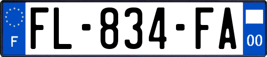 FL-834-FA