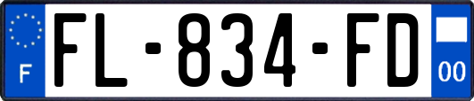 FL-834-FD