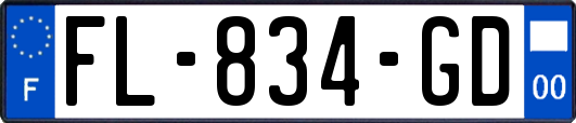 FL-834-GD
