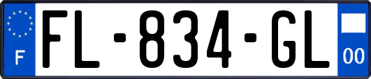 FL-834-GL