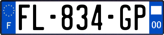 FL-834-GP