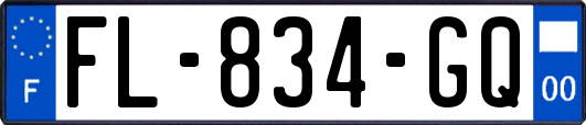 FL-834-GQ