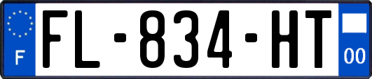 FL-834-HT