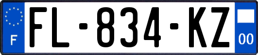 FL-834-KZ