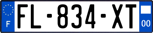 FL-834-XT