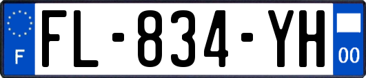 FL-834-YH
