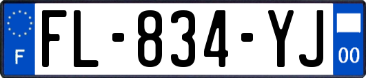 FL-834-YJ