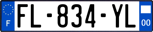 FL-834-YL