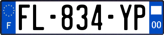 FL-834-YP
