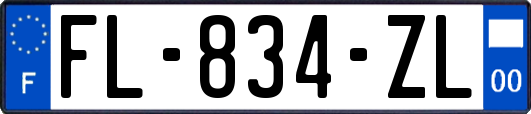 FL-834-ZL