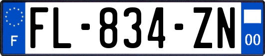 FL-834-ZN