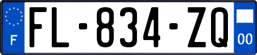 FL-834-ZQ