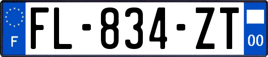 FL-834-ZT