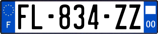 FL-834-ZZ