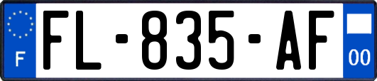 FL-835-AF