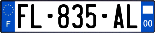 FL-835-AL