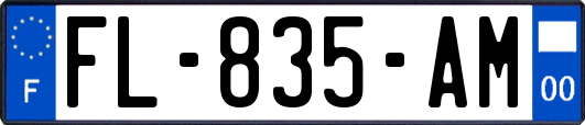 FL-835-AM