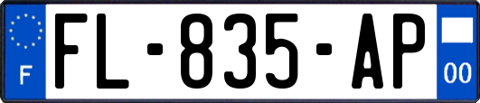 FL-835-AP