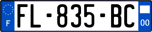 FL-835-BC