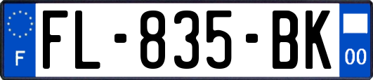 FL-835-BK