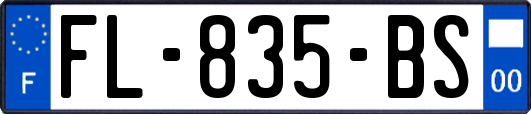 FL-835-BS