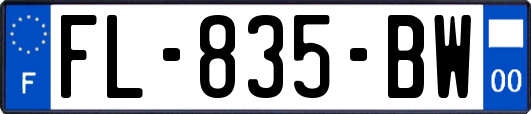 FL-835-BW