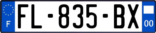 FL-835-BX