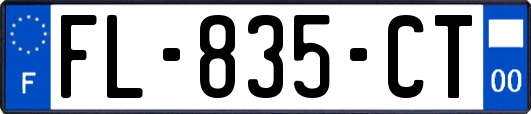 FL-835-CT