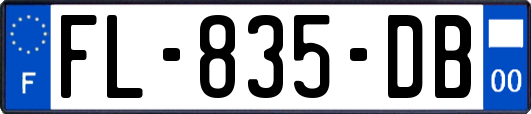 FL-835-DB