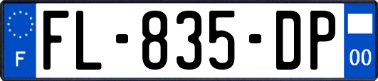 FL-835-DP