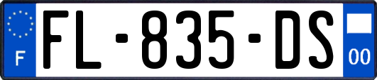 FL-835-DS