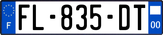 FL-835-DT