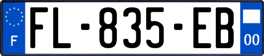 FL-835-EB
