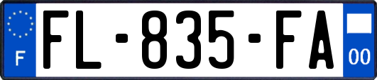 FL-835-FA