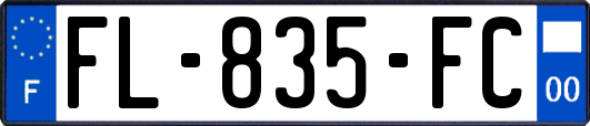 FL-835-FC