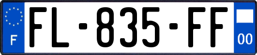 FL-835-FF