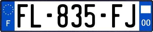 FL-835-FJ