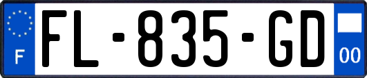 FL-835-GD