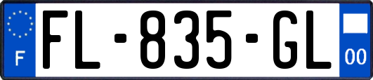 FL-835-GL