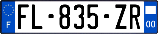 FL-835-ZR