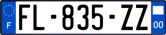 FL-835-ZZ