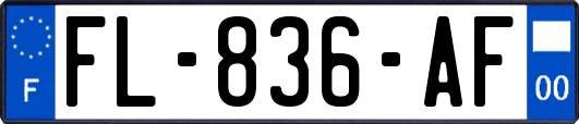 FL-836-AF