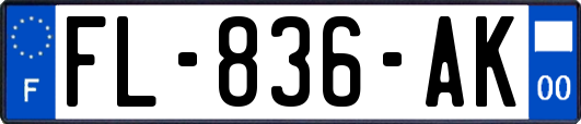 FL-836-AK