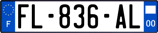 FL-836-AL